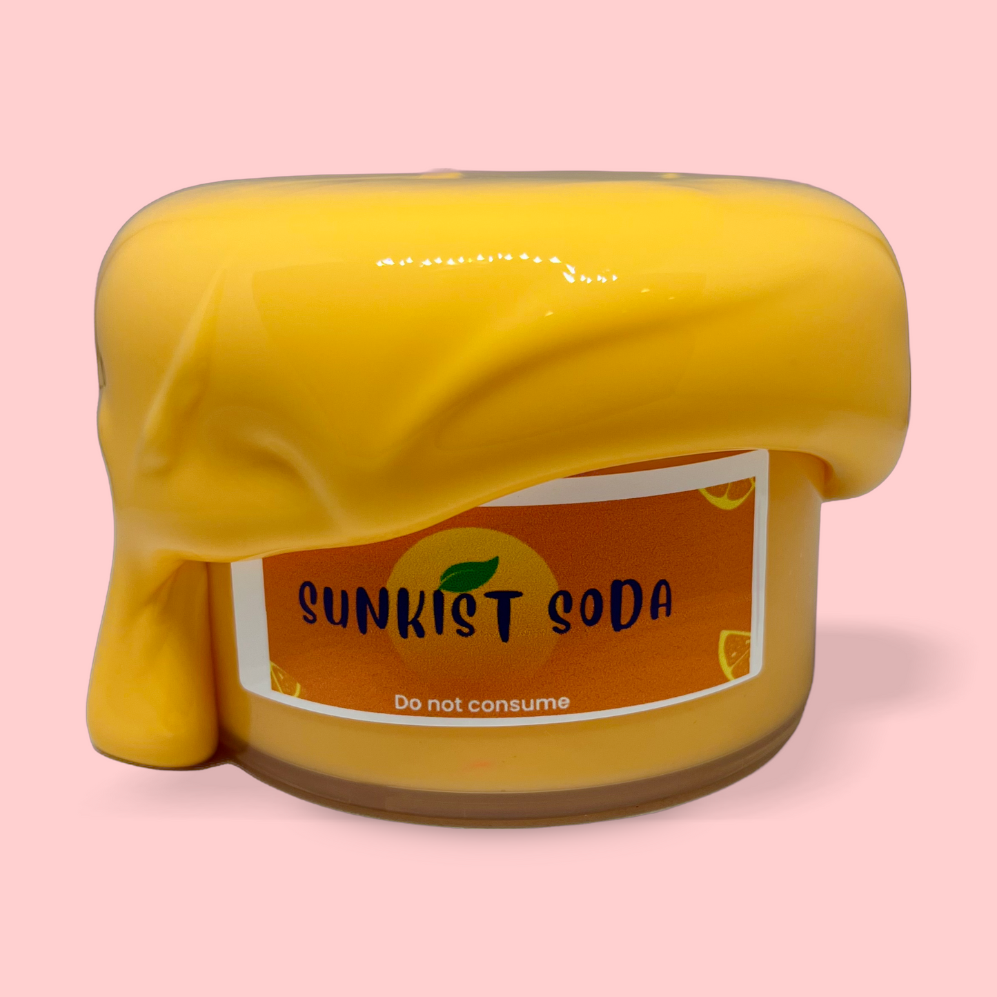 Sunkist Soda