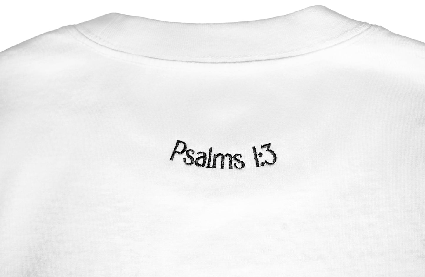 Chasing Heavyweight Tee
