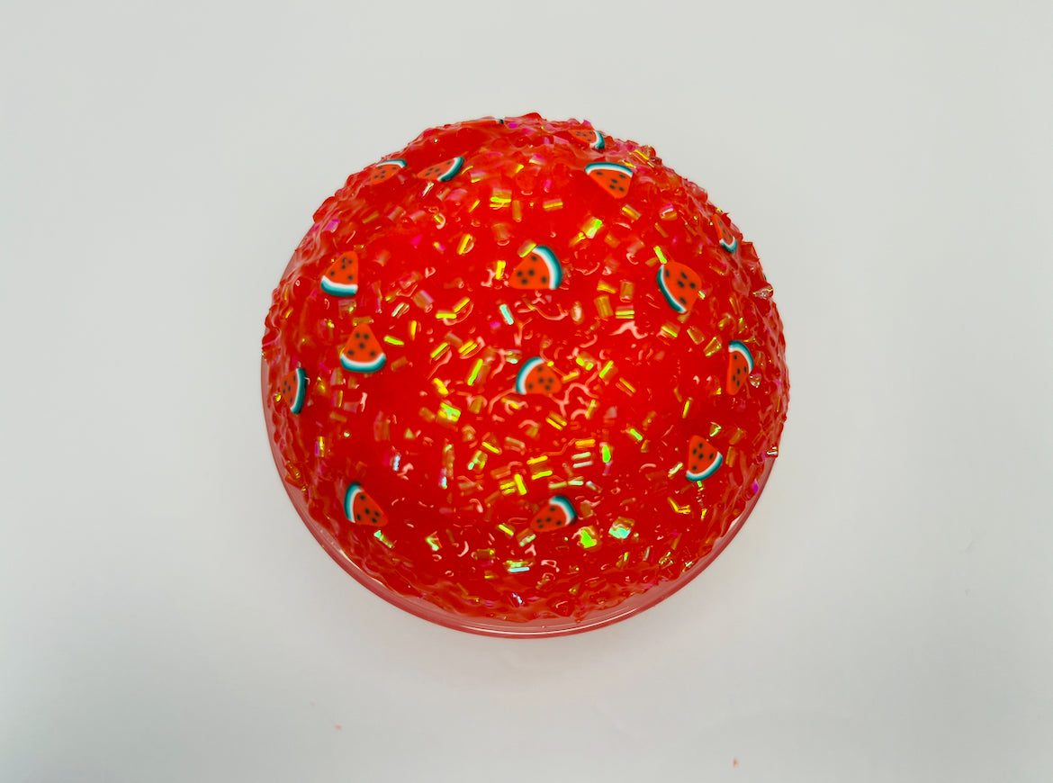 Watermelon Crunch