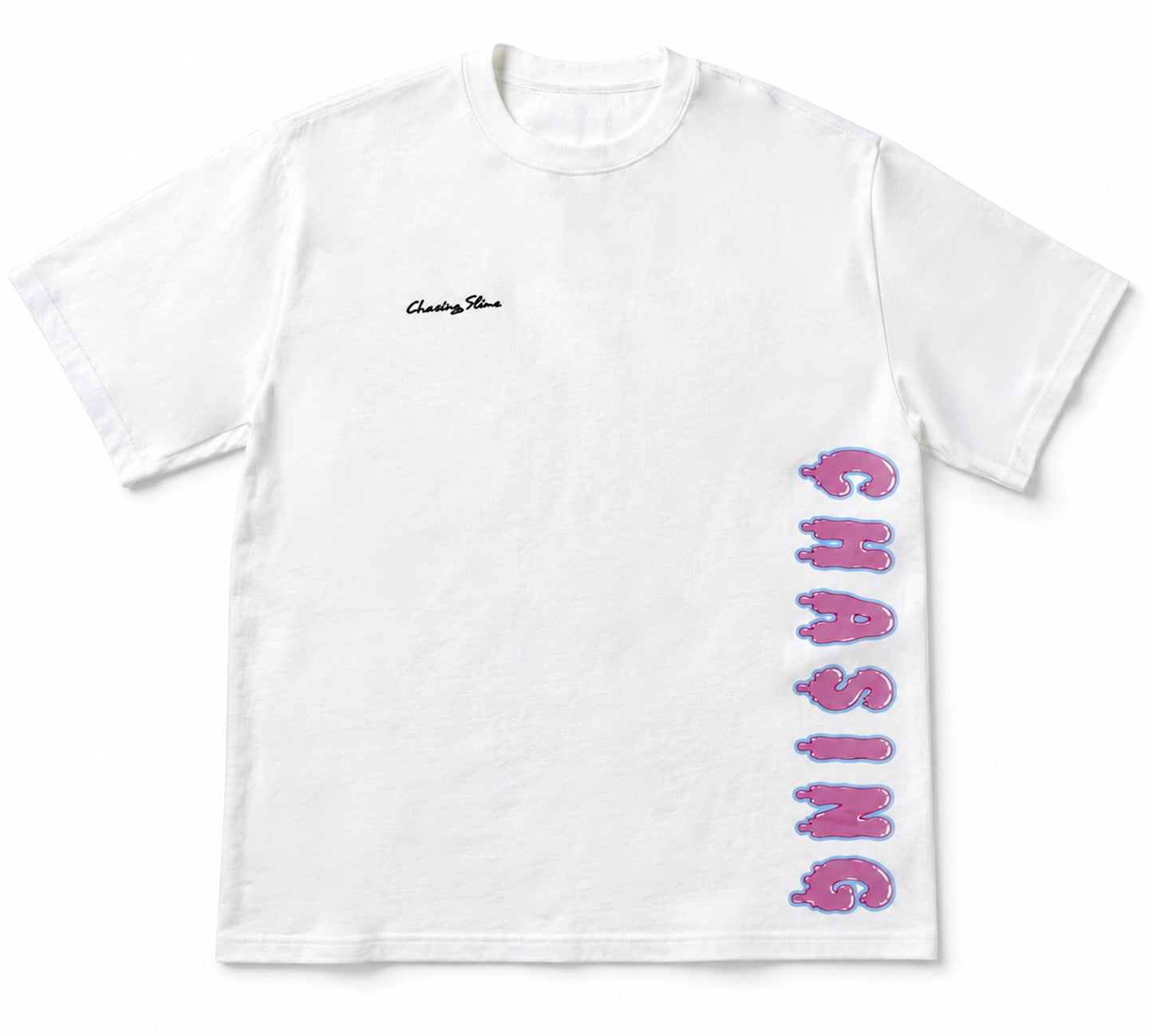 Chasing Heavyweight Tee