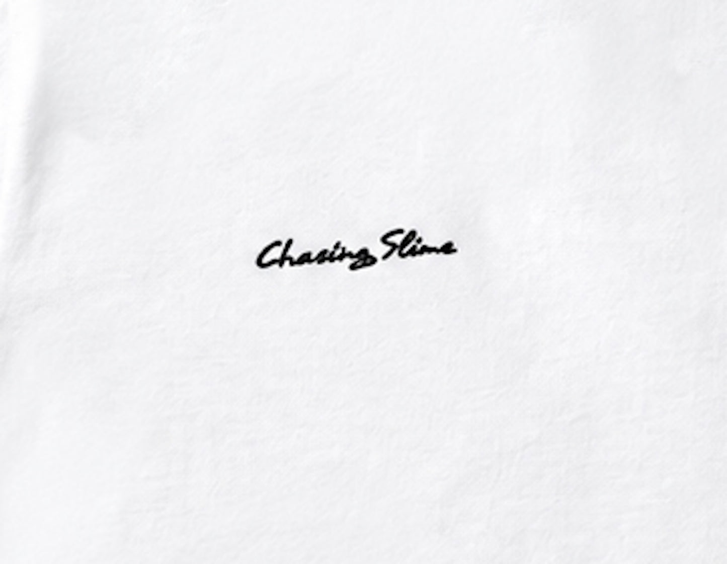 Chasing Heavyweight Tee