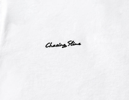 Chasing Heavyweight Tee