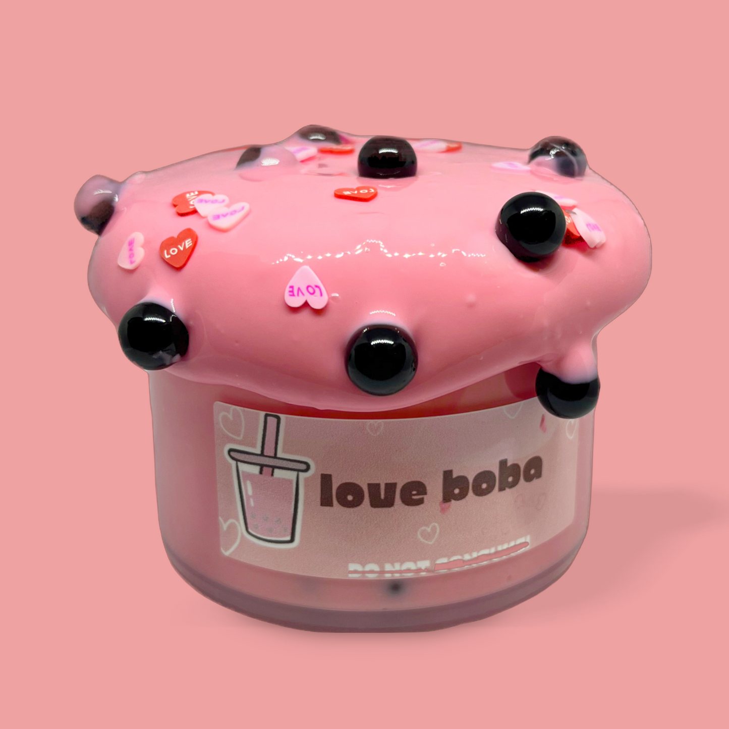 Love Boba