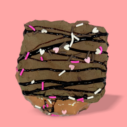 Brownie Crisps