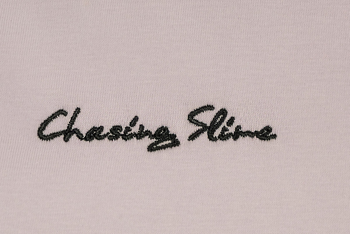 Chasing Crop Tee