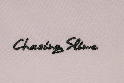 Chasing Crop Tee