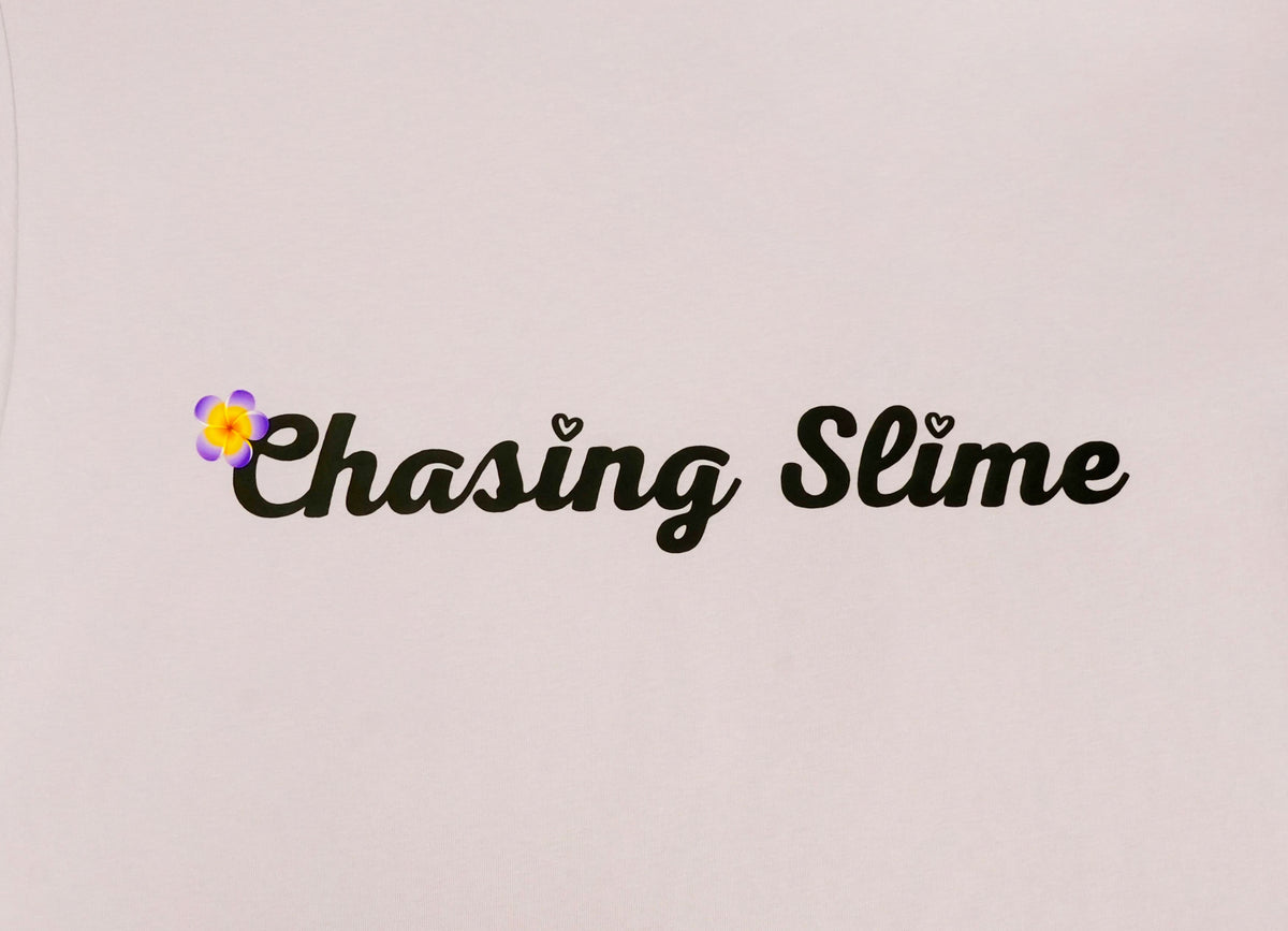 Chasing Crop Tee