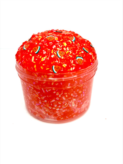 Watermelon Crunch