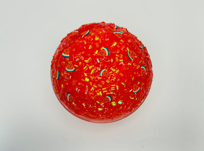 Watermelon Crunch
